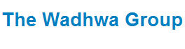 Wadhwa Group Logo