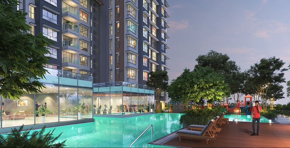 Wadhwa Group Mumbai