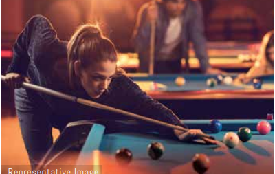 Wadhwa Atmosphere Mulund Clubhouse