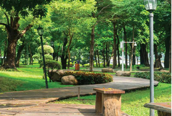 Wadhwa Wise City Project Panvel Kids Play Zone